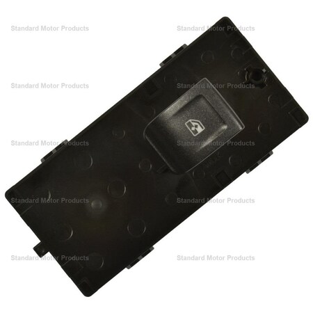 Standard Ignition Power Window Switch, Dws2055 DWS2055